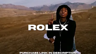 NBA Youngboy Type Beat 2024 | Emotional Trap Type Beat 2024 | "Rolex"