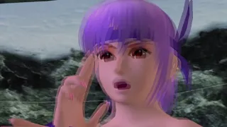 DOA2 Hardcore - Ayane 02 Kasumi