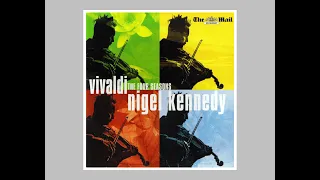 Vivaldi Four Seasons - Nigel Kennedy 1989