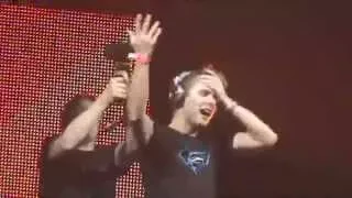 Armin van Buuren   LIVE @ ASOT 550 IEC Kiev 10 03 2012