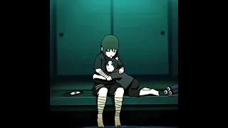 Let me down slowly - edit sasuke - itachi