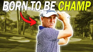 How Did Justin Thomas Rise To The Top