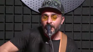 Jabbar Geçmiş Değişmez Akustik