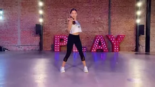 "THICK" - DJ Chose (Choreo Dexter Carr) - GiaNina Paolantonio