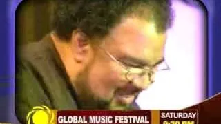 GLOBAL MUSIC FESTIVAL