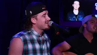 Morgan Wallen "Chasin' You"