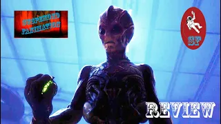 Resident Alien S01E10 "Heroes of Patience" - Review Season Finale
