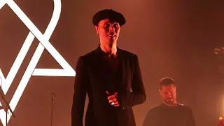 VV - Ville Valo - Extra Songs - Schlachthof Wiesbaden, Germany - 2024-05-04 [4K] - Full Length!