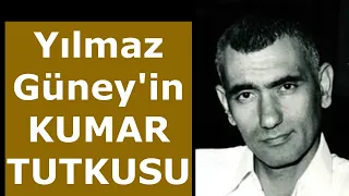 Yılmaz Güneyin Kumar  Tutkusu.. Kürt İdris Ve Sevenleri Anlatıyor!