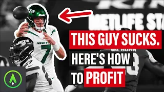 Week 13 NFL Bets | BEST Player Props