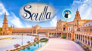 Seville - The Most Beautiful City in Spain *SUBT EN ESPAÑOL*