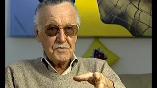 Stan Lee - The Silver Surfer: my philosophical outlet (19/42)