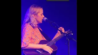 Aoife O'Donovan, Nebraska tour 2023 Amsterdam