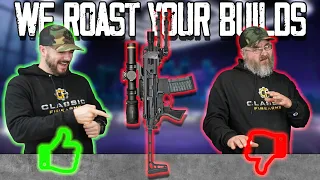 Bust Your Builds Ep.3