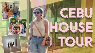 Cebu House Tour | Kim Chiu PH