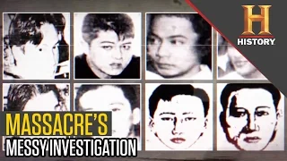 Violent Vizconde Massacre | Crimes That Shocked Asia
