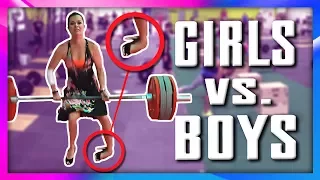 Girls vs. Boys Fails Compilation || "3 - 2 - 1 F*CK IT" || (July 2017) || Ultimate Fails