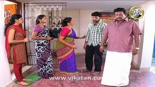 Azhagi Episode 329, 04/02/13