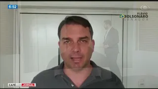 Divulgação de áudio de Fabrício Queiroz repercute