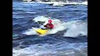 Sauk Rapids 24000 cfs