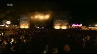 In Flames - Only For The Weak Live at Rock Am Ring 2006