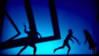 Pilobolus Dance Theatre - Shadowland