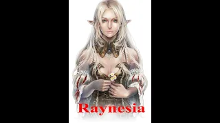 L2 Exilium World - Raynesia Eva's Saint PVP 28/10/2021