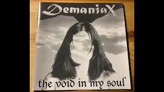 Demaniax - The Void in my Soul (2001)