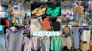 Primark new collection- April 2022