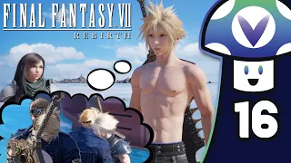 Vinny - Final Fantasy VII Rebirth (PART 16)