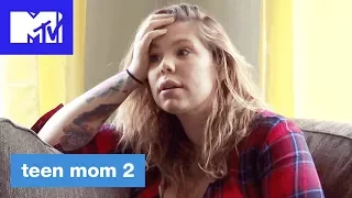 'Kailyn’s Pregnancy is High-Risk' Deleted Scene | Teen Mom 2 (Season 8) | MTV
