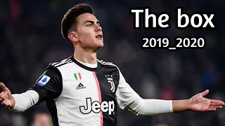 Paulo Dybala - skills,goals 2019_2020 - The box Roddy Ricch