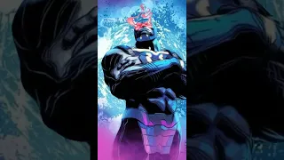 DARKSEID (ALL FORMS) VS BATMAN (ALL FRMS)