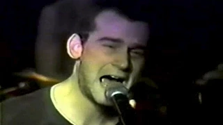 Embrace - Live at the 9:30 Club, Washington, D.C. 1986 (Complete and remastered)