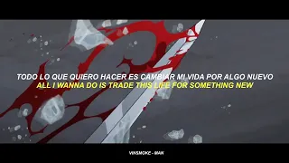 Waiting For The End // Linkin Park // AMV // sub_Esp