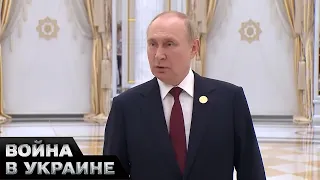 😡Путин хочет напасть на Швецию и Финляндию? Корабли РФ замечены возле объектов стран НАТО