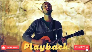 JOSHUA AARON - GADOL ELOHAI / QUÃO GRANDE É O NOSSO DEUS (PLAYBACK)