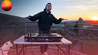Castle Sundowner Melodic House Mix [4K] feat. (Rüfüs Du Sol, Keinemusik, Adam Port, &ME, Rampa)
