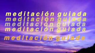 MEDITACIÓN GUIADA DE 5 MINUTOS para manifestar lo que quieras || vibe with drea