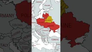 Belarus: Border HIT List - Poland, Lithuania, Latvia, Ukraine | RandomGeo