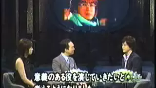 BYJ　2004　NHK　素顔のペ・ヨンジュンmp4
