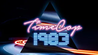 TimeCop 1983 - On The Run [10 Hr track]