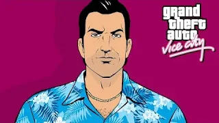 GTA Vice City Wszystkie Misje