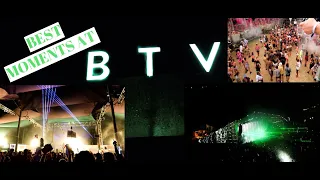 BEST MOMENTS AT BEYOND THE VALLEY 2019