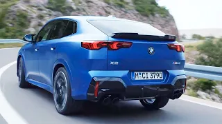 2024 BMW X2 - All the Details You Need to Know