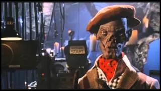 Tales From the Crypt Presents: Demon Knight - Trailer