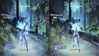 Destiny 2: Do Ability Cooldown Mods Really Help? With and Without Mods Comparison