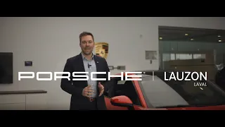 Porsche 911 | Porsche Lauzon - Région du Grand Montréal