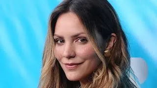 Katharine Mcphee Says She Has 'No Regrets' After Divorce, Cheating Scandal