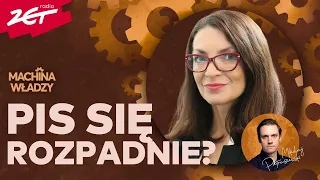 Morawiecki stworzy nową partię przed eurowyborami?„Chce oddzielić się od Kaczyńskiego”#machinawładzy